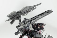 Variable Infinity Rayleonard 04-ALICIA Unsung 全装版-资料图