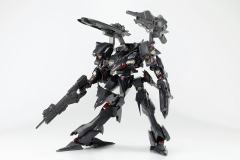 Variable Infinity Rayleonard 04-ALICIA Unsung 全装版-资料图