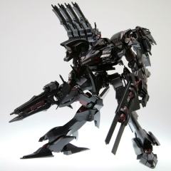 Variable Infinity Rayleonard 04-ALICIA Unsung 全装版-资料图