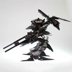 Variable Infinity Rayleonard 04-ALICIA Unsung 全装版-资料图