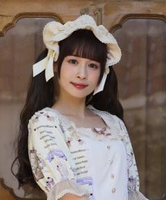 kawaii十周年 小熊系列-资料图