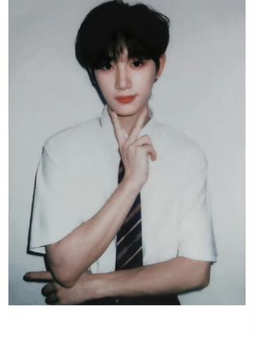 四周年游思铭隐藏拍立得2