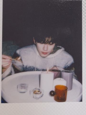 四周年游思铭拍立得2 ver.B