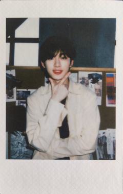 四周年游思铭拍立得2 ver.A