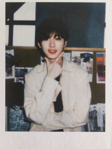 四周年游思铭拍立得2 ver.A