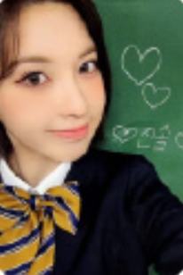 am6.0幸运卡5 校服ver.