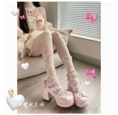 少女心结-资料图