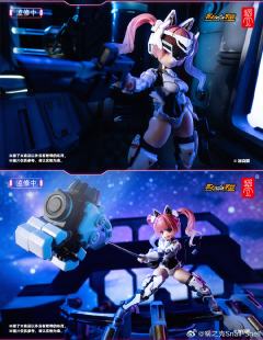 EveD系列AMBRA-02(强袭猫) 安布拉-资料图