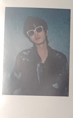 四周年演唱会拍立得3 ver.C