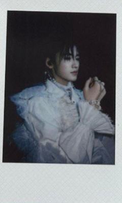 四周年演唱会拍立得3 ver.B