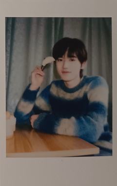 四周年陶稚拍立得3 ver.A