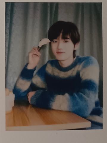 四周年陶稚拍立得3 ver.A