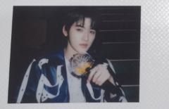 四周年演唱会拍立得3 ver.E