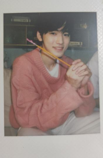 四周年隐藏拍立得3