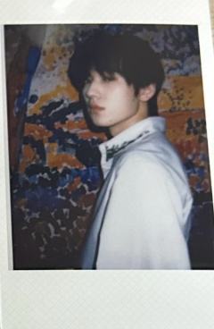 四周年陶稚拍立得3 ver.D