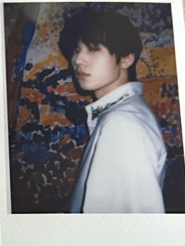 四周年陶稚拍立得3 ver.D