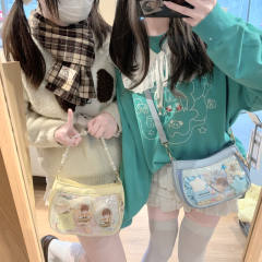 蝴蝶结痛-资料图