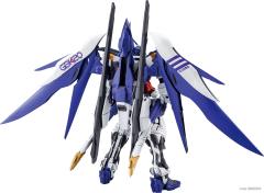 MG GBK-20 异端高达(韩国高达基地20周年限定）-资料图