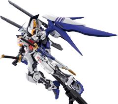 MG GBK-20 异端高达(韩国高达基地20周年限定）-资料图