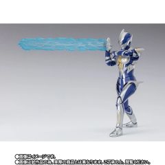 SHF 猎手骑士剑-资料图