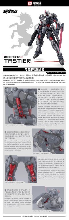 超限零点 塔斯提尔 (塔斯提尔套装版本)-资料图