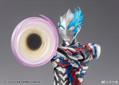 SHF 23式特殊战术机甲兽 阿斯加隆 Mod. 2/Mod. 3/Mod. 4 扩展配件包-资料图