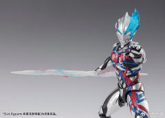 SHF 23式特殊战术机甲兽 阿斯加隆 Mod. 2/Mod. 3/Mod. 4 扩展配件包-资料图