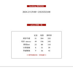 2024ss·祝福系列-资料图