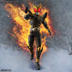 Figure-rise Standard 假面骑士空我 究极形态-资料图