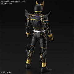 Figure-rise Standard 假面骑士空我 究极形态-资料图