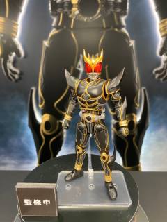 FRS 假面骑士空我 究极形态-资料图