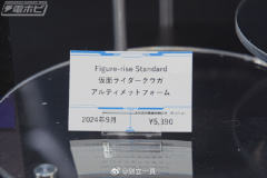 FRS 假面骑士空我 究极形态-资料图