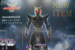 FRS 假面骑士空我 究极形态-资料图