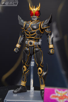 FRS 假面骑士空我 究极形态-资料图