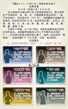 蠹虫-资料图