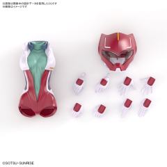Figure-rise Standard 露娜玛丽亚·霍克-资料图
