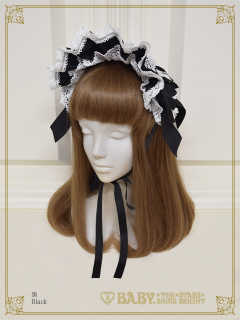 Mignonette Doll 可爱玩偶 JSK-资料图