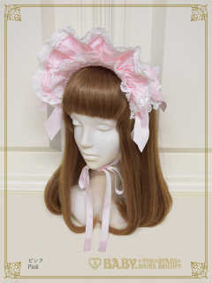 Mignonette Doll 可爱玩偶 JSK-资料图