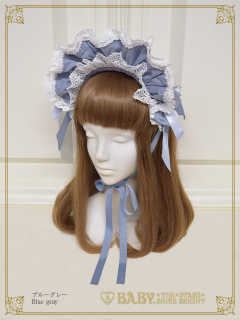 Mignonette Doll 可爱玩偶 JSK-资料图