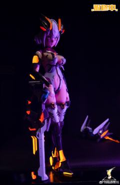 灵姬系列 绯奈-资料图