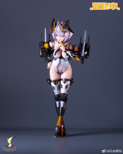 灵姬系列 绯奈-资料图