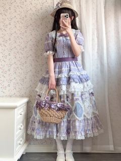 堇中梦 OP-资料图