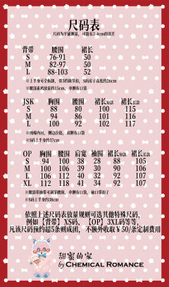 化学家 甜蜜的家 OP-资料图