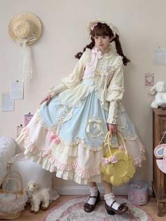 眠眠马卡龙 OP-资料图