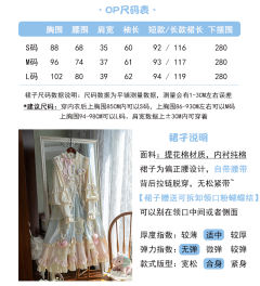 眠眠马卡龙 OP-资料图