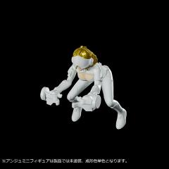 MODEROID VILLKISS 最终决战样式-资料图