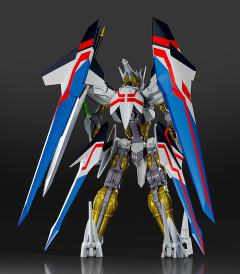 MODEROID VILLKISS 最终决战样式-资料图