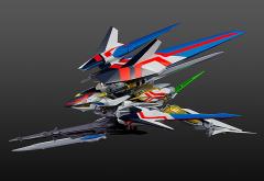 MODEROID VILLKISS 最终决战样式-资料图