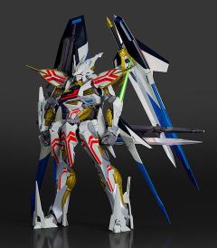 MODEROID VILLKISS 最终决战样式-资料图