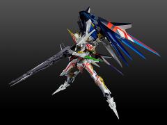 MODEROID VILLKISS 最终决战样式-资料图